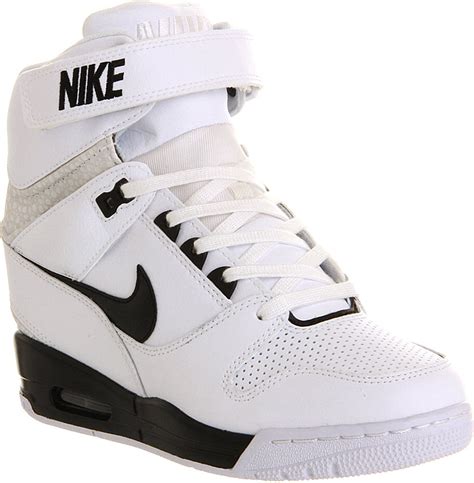 nike high schuhe damen|women's Nike high top sneakers.